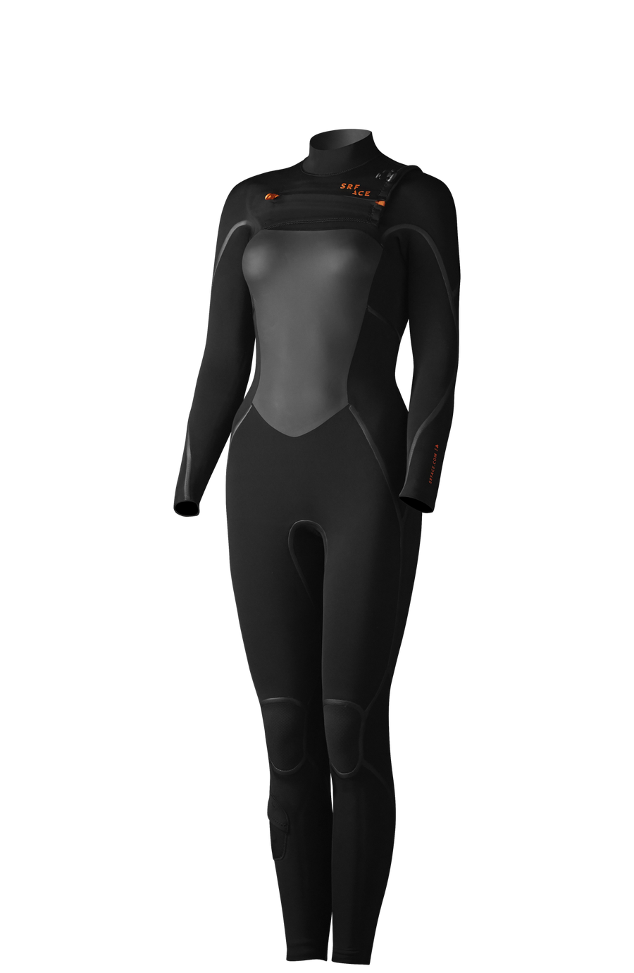 Refurbished Women's Heat Wetsuit 4/3