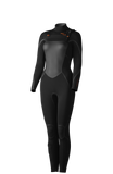 Women's Heat Wetsuit 3/2