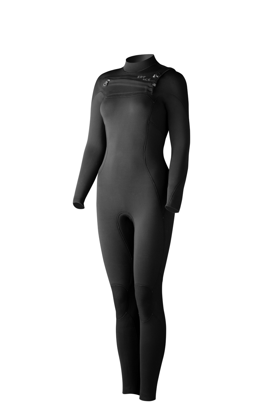 Refurbished Women's Remix Wetsuit 5/4