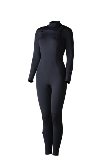 Women's Eco Wetsuit 3/2