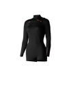 Women's Flex Wetsuit 2/2 Long Sleeve Shorty
