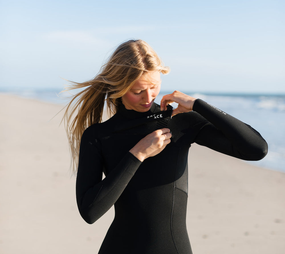 4/3 Wetsuits