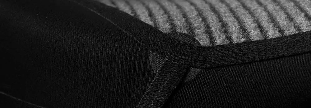 Wetsuit Seams, SRFACE®